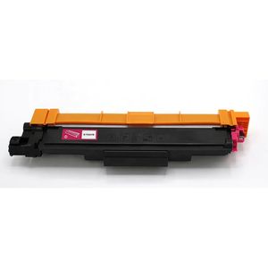 Cartouche de toner compatible Brother TN247 – magenta, haute capacité (remplace TN243)