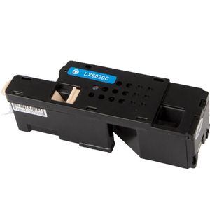 Cartouche de toner compatible Xerox Phaser 106R02756 – cyan