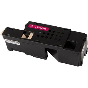 Cartouche de toner compatible Xerox Phaser 106R02757 – magenta