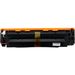 HP 305A (CE412A) toner geel (Ink Hero Huismerk)
