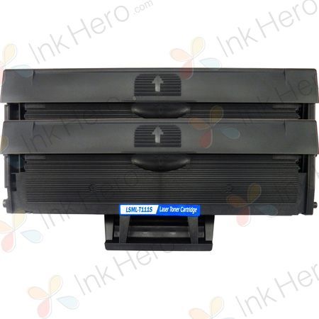 Samsung MLT-D111S toner zwart (Ink Hero Huismerk)