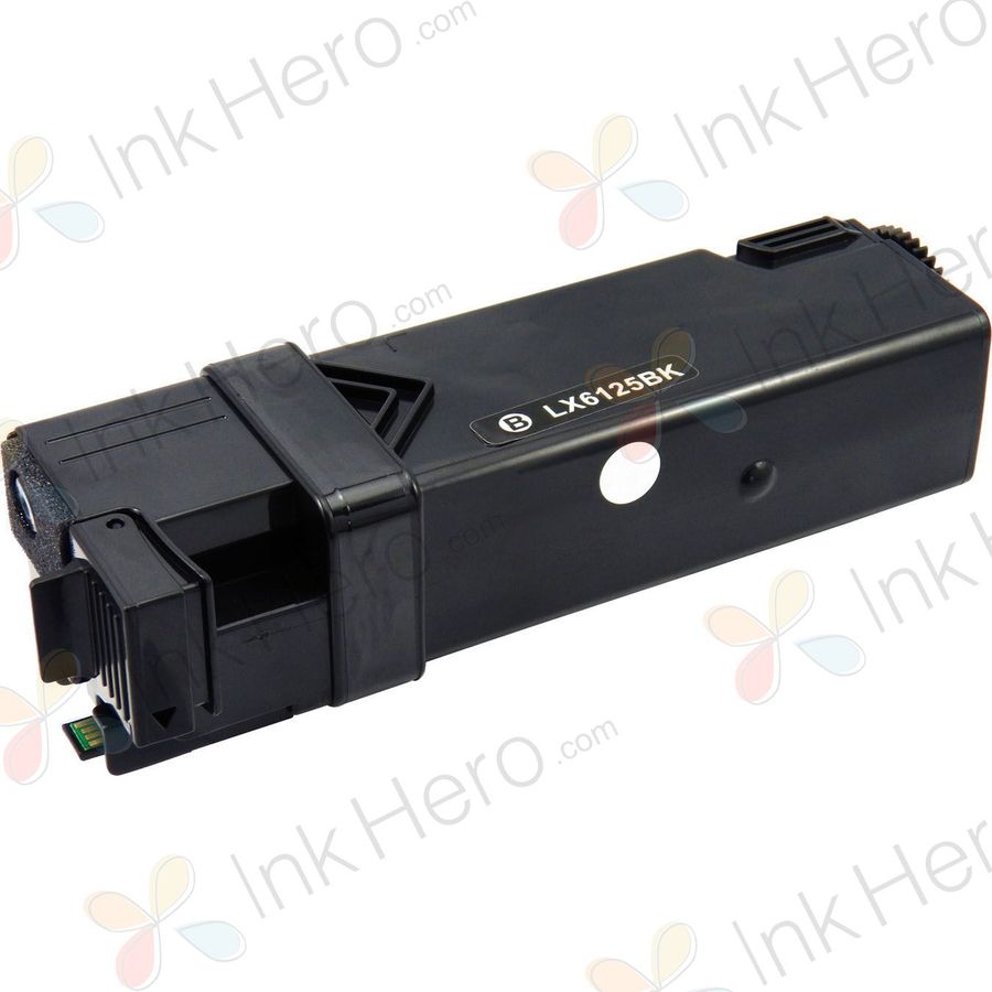 Xerox 106R01334 toner zwart (Ink Hero Huismerk)