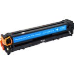 Canon 731 (6271B002) toner cyaan (Ink Hero Huismerk)