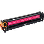 Canon 731 (6270B002) toner magenta (Ink Hero Huismerk)