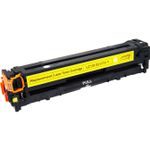 Canon 731 (6269B002) toner geel (Ink Hero Huismerk)