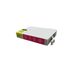 Epson T0803 inktcartridge magenta (Ink Hero Huismerk)