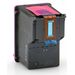 HP 302XL (F6U67AE) inktcartridge kleur hoge capaciteit (Ink Hero Huismerk)