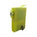 Epson T1284 inktcartridge geel (Ink Hero Huismerk)